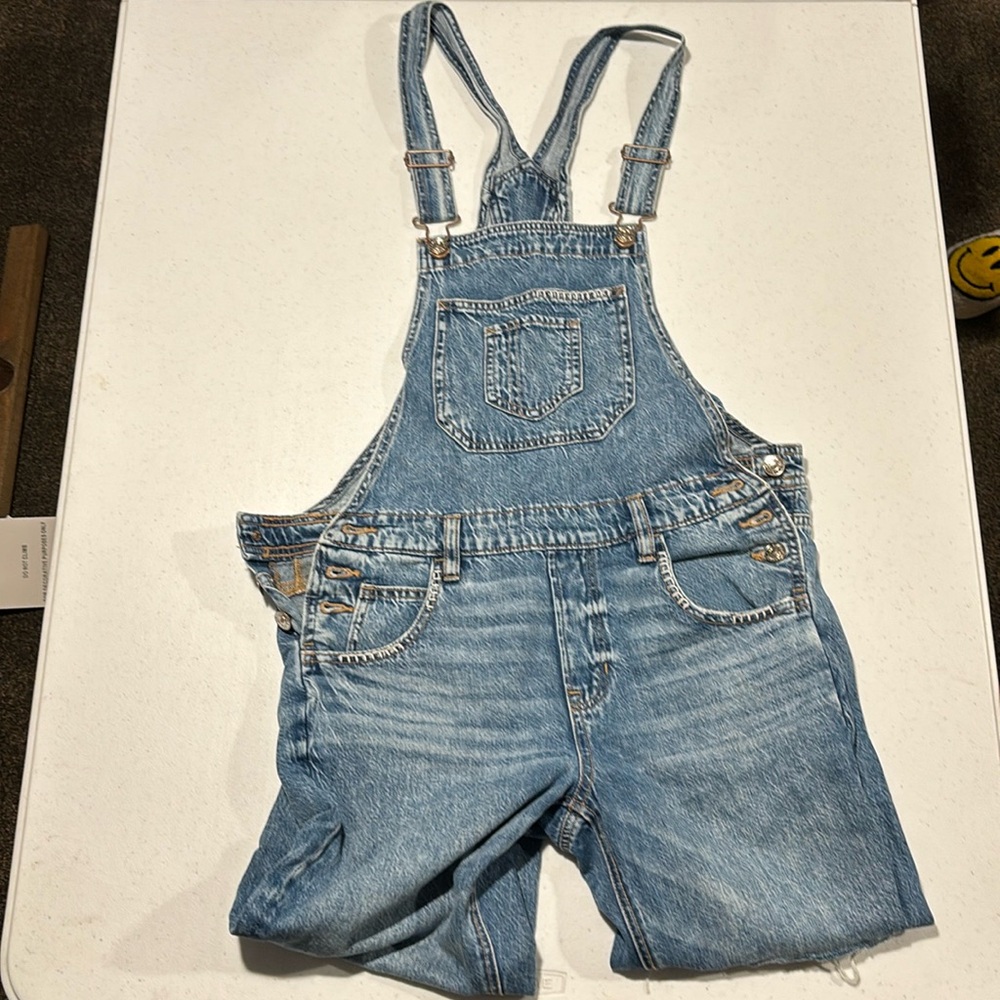 AE Overalls